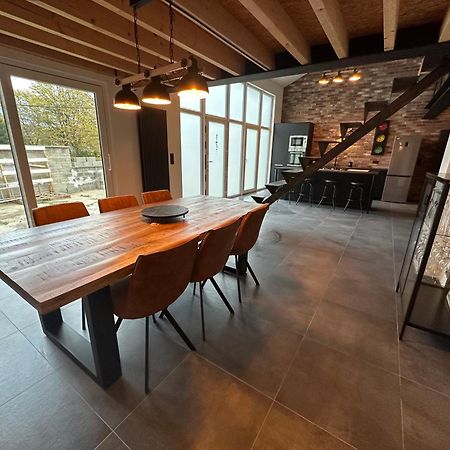 Lfa - 171 - Superbe Loft Avec Sauna Flemalle-Grande Dış mekan fotoğraf