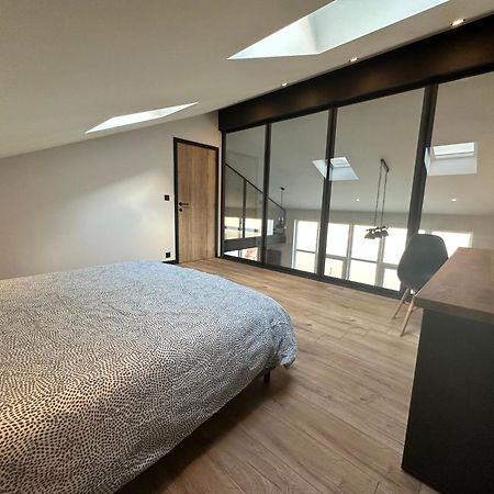 Lfa - 171 - Superbe Loft Avec Sauna Flemalle-Grande Dış mekan fotoğraf