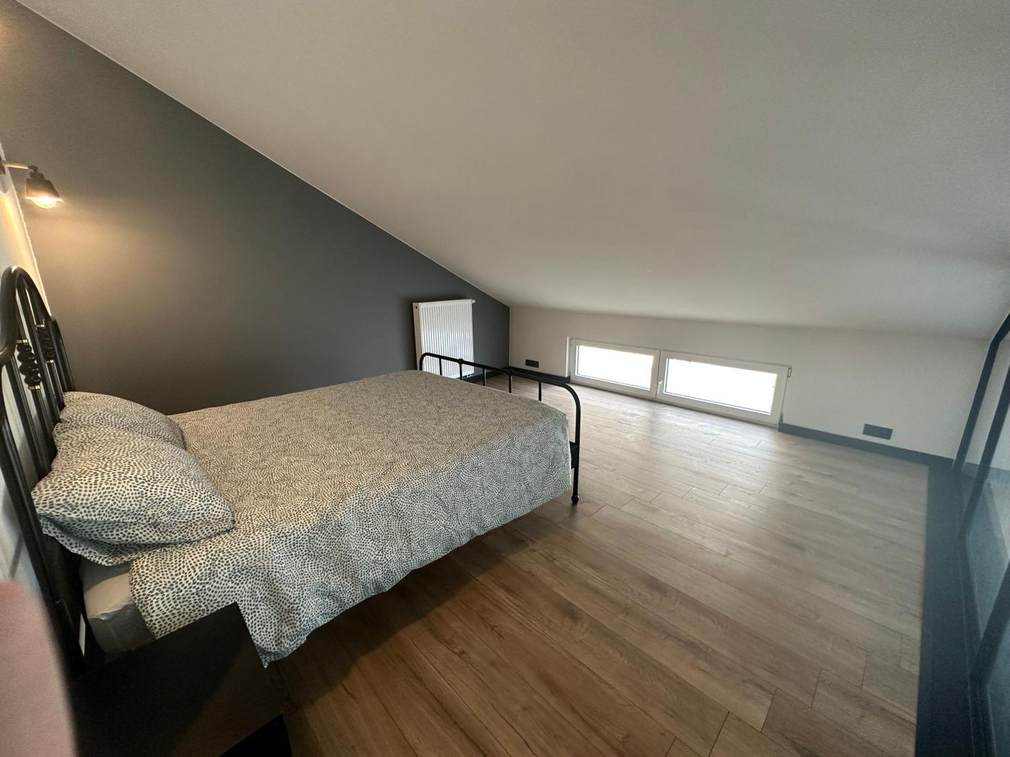 Lfa - 171 - Superbe Loft Avec Sauna Flemalle-Grande Dış mekan fotoğraf