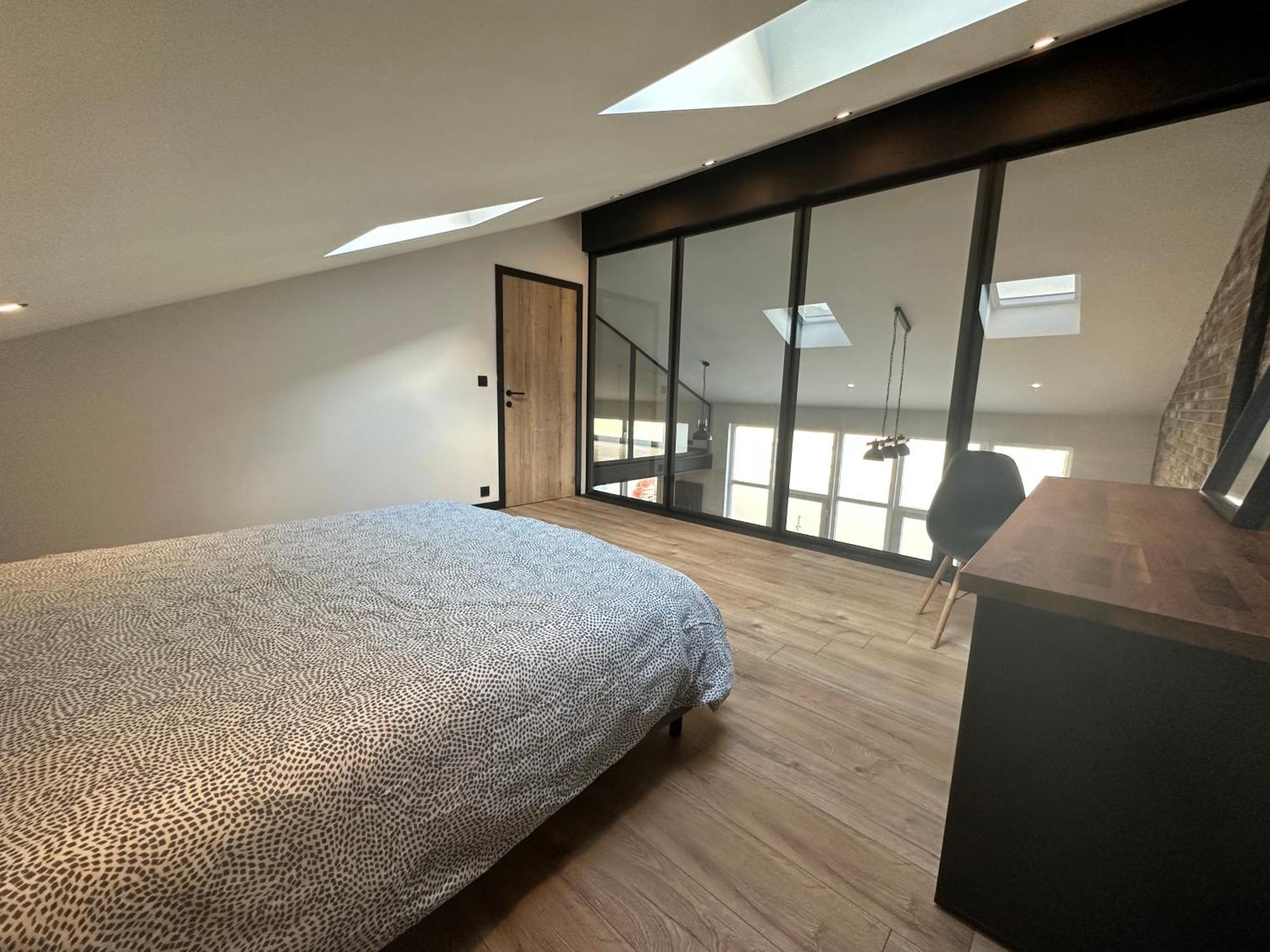 Lfa - 171 - Superbe Loft Avec Sauna Flemalle-Grande Dış mekan fotoğraf