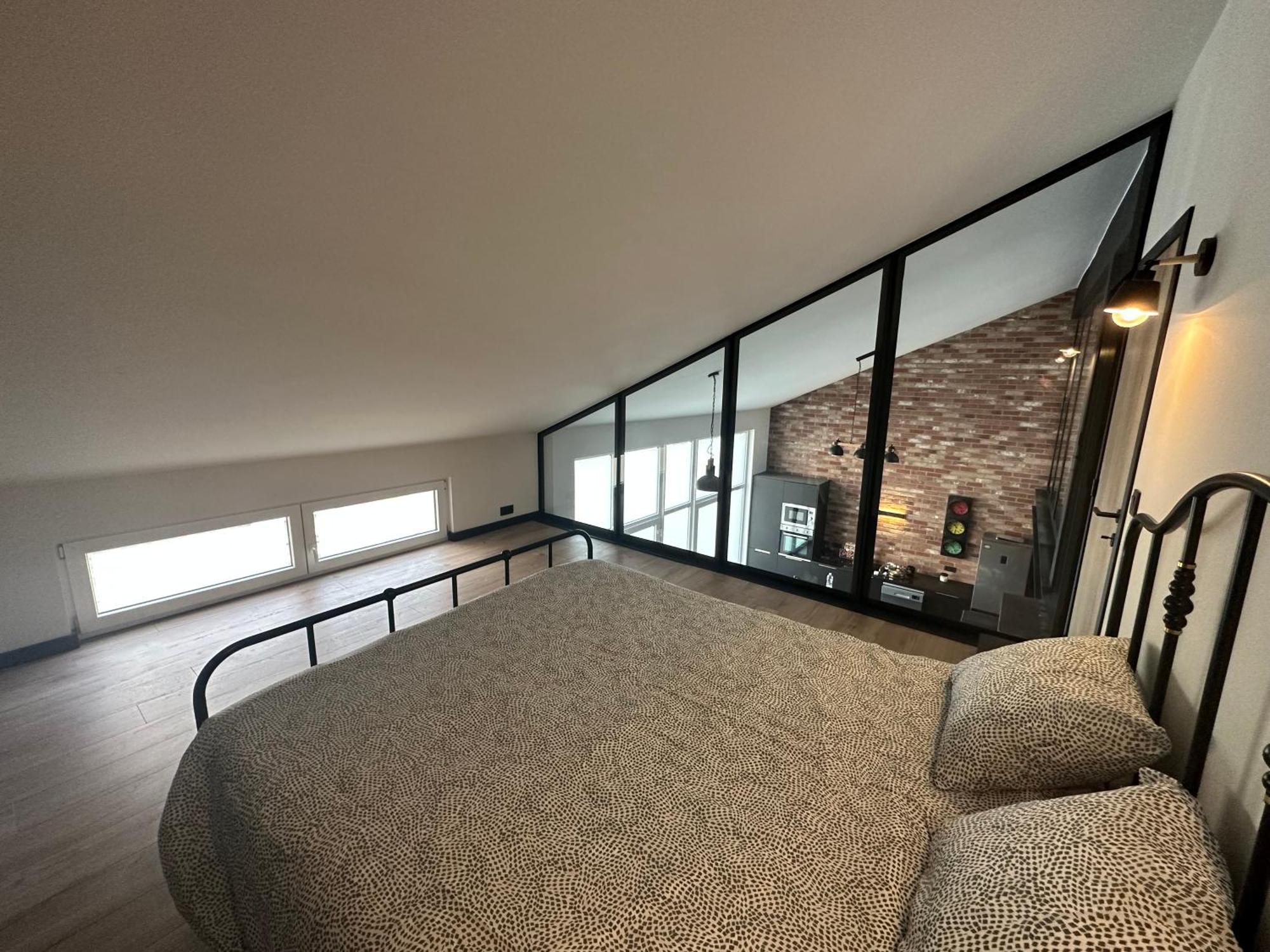 Lfa - 171 - Superbe Loft Avec Sauna Flemalle-Grande Dış mekan fotoğraf